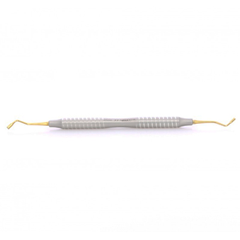 condensador doble plano, liso o estriado, gold line titanium mango tornado: plano estriado condensador doble plano, liso o estriado, gold line titanium mango tornado: plano estriado