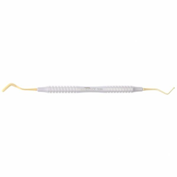atacador para amalgama doble atacador para amalgama doble