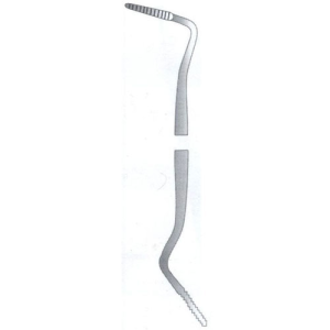 lima periodontal sugarman, corte: 1s/2s