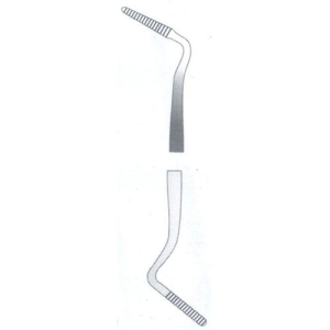 lima periodontal sugarman, corte: 3s/4s