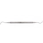 cureta columbia 13/14 universal, doble