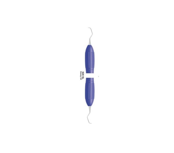 gracey 3 4 (mango silicona 10mm) gracey 3 4 (mango silicona 10mm)
