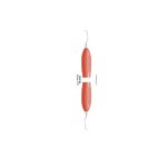 gracey 11 12 (mango silicona 10mm)