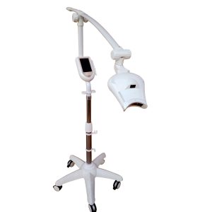 lampara white smile