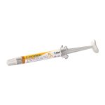 condac ceramica acido grabador 5% jer 2,5 ml + tip aplicador