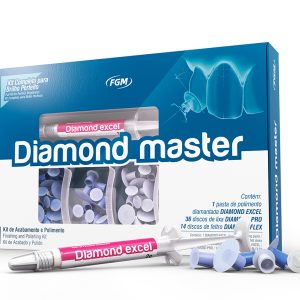 diamond master kit