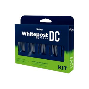 whitepost system dc