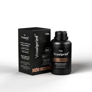 voxelprint ceramic