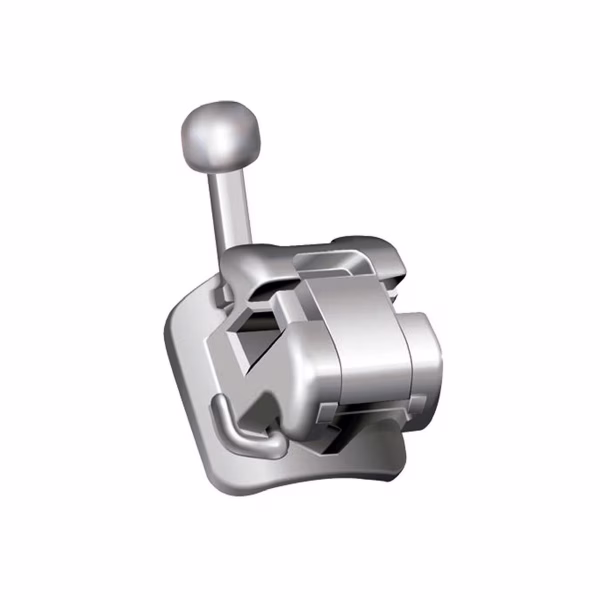 bracket roth autoligado bracket roth autoligado
