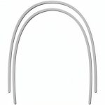 arco niti copper redondo