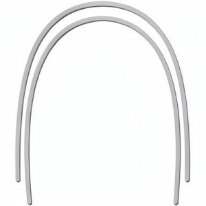 arco niti copper redondo