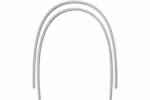 arco niti copper redondo arco niti copper redondo