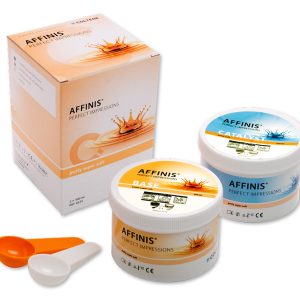 affinis light body (2x250ml+cÁnulas)