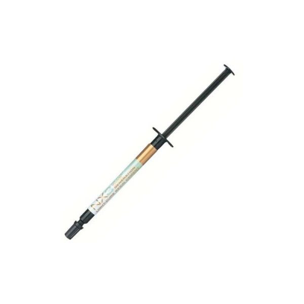nx3 clear jer. 1,8gs. light cure nx3 clear jer. 1,8gs. light cure