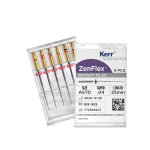 limas zenflex niti 04/21mm 6u