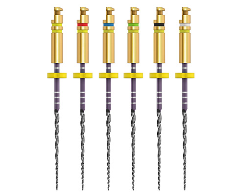 limas zenflex niti 20/.04/21mm 6u. limas zenflex niti 20/.04/21mm 6u.