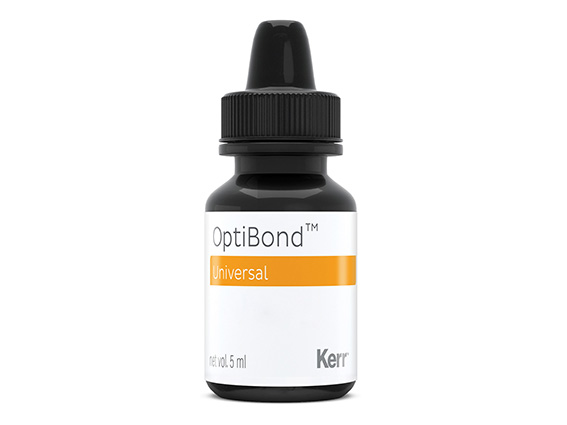 optibond universal botella 5ml optibond universal botella 5ml