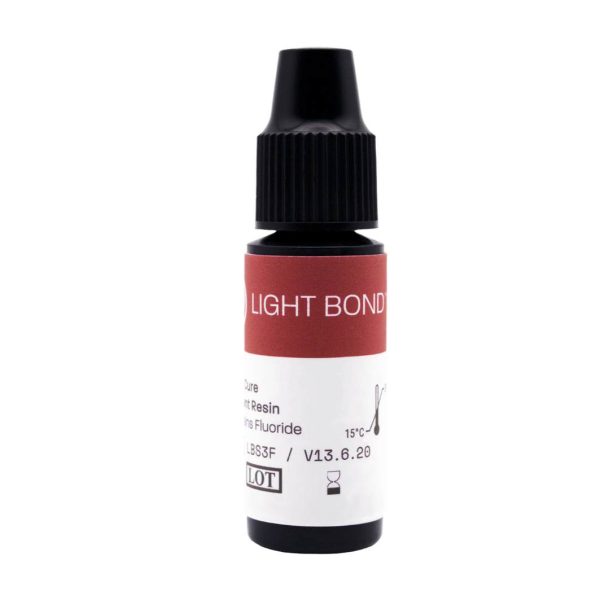 light bond adhesivo fotopolimerizable s/fluor jer (copia) light bond adhesivo fotopolimerizable s/fluor jer (copia)