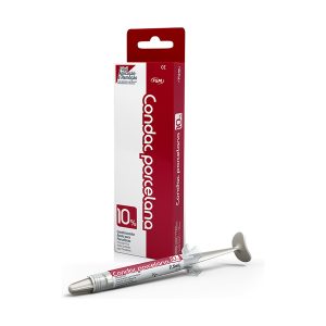 condac ceramica acido grabador 10% jer 2,5 g