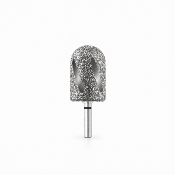 DT5880.115.PM - FRESA DIAM. REFRIGERADA CIL. PUNTA