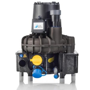 Compresor aire comprimido T1 1 cilindro - Imagen 9