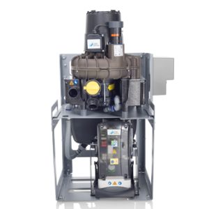 Compresor aire comprimido T1 1 cilindro - Imagen 11