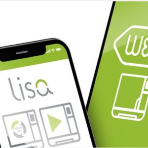 Lisa 22 litros - Imagen 6