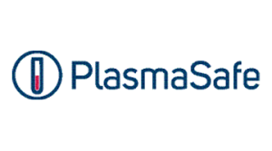 Logo de PlasmaSafe en Zimadent