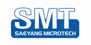 Logo de SMT en Zimadent