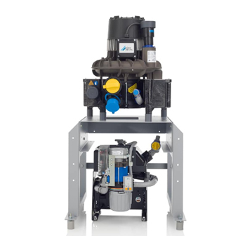 VSA600