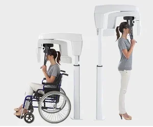 CS 8200 3D Access - Imagen 4