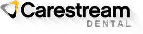 Logo de Carestream en Zimadent