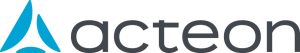 Logo de Acteon en Zimadent