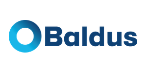 Logo de Baldus en Zimadent
