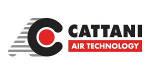 Logo de Cattani en Zimadent