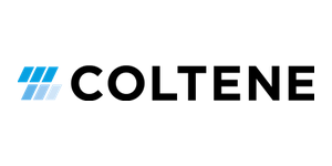 Logo de Coltene en Zimadent