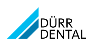 Logo de Dürr Dental en Zimadent