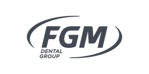 Logo de FGM en Zimadent