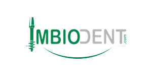 Logo de Imbiodent en Zimadent