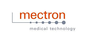 Logo de Mectron en Zimadent