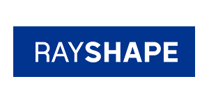 Logo de RayShape en Zimadent