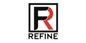 Logo de Refine en Zimadent