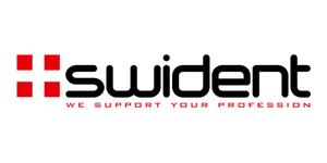 Logo de Swident en Zimadent