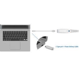 MEDIT i700 - Imagen 3