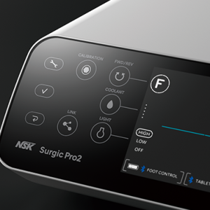 Surgic Pro 2 - Imagen 3