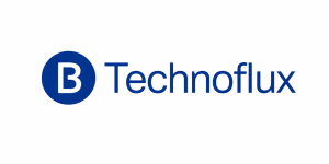 Logo de Technoflux en Zimadent