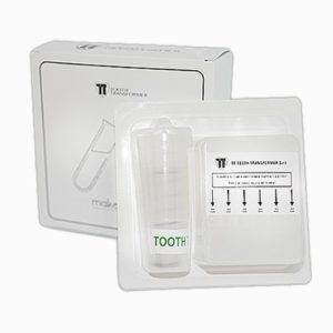 Tooth Transformer - Imagen 3