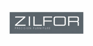 Logo de Zilfor en Zimadent